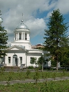 Музей краеведческий