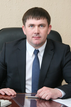 Шмыков Алексей Викторович