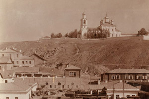 Каменск-Уральский в 19 веке